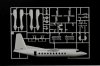 Italeri 1455 Fokker F-27 SAR 1/72